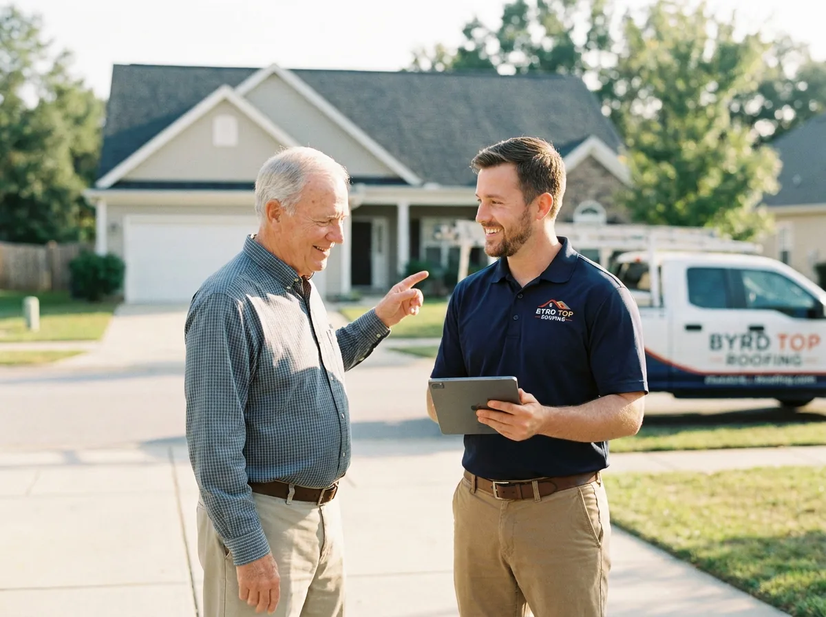 Roofing Sapphire, NC FAQs